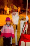 06.12.2022 Besuch vom Nikolaus